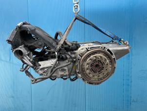 Gebrauchte Motor Mercedes B (W245,242) 2.0 B-200 16V Preis € 499,99 Margenregelung angeboten von Autodemontage Aandijk