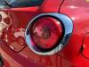Feu arrière droit d'un Alfa Romeo MiTo (955), 2008 / 2018 1.6 JTDm 16V, Berline avec hayon arrière, Diesel, 1.598cc, 88kW (120pk), FWD, 955A3000, 2008-08 / 2015-08, 955AXC1 2009