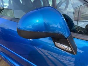 Gebrauchte Außenspiegel rechts Peugeot 207/207+ (WA/WC/WM) 1.6 16V GT THP Preis € 49,99 Margenregelung angeboten von Autodemontage Aandijk