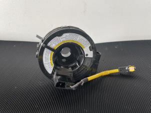 Used Airbag clock spring Suzuki Swift (ZA/ZC/ZD) 1.2 16V Price € 49,99 Margin scheme offered by Autodemontage Aandijk