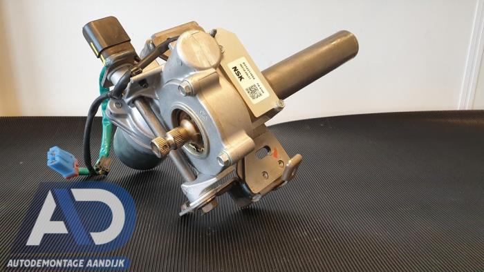 Electric power steering unit Suzuki Swift 1.2 16V 4821068L21