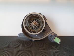 Usagé Ventilateur moteur Skoda Fabia II (5J) 1.9 TDi Prix € 19,99 Règlement à la marge proposé par Autodemontage Aandijk