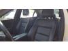 Mercedes-Benz E (W212) E-200 CDI 16V BlueEfficiency,BlueTEC Seat, left