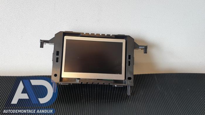 Begagnade Innerdisplay Ford Focus 3 1.0 Ti-VCT EcoBoost 12V 100 Pris € 74,99 Marginaltabell erbjuds av Autodemontage Aandijk