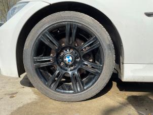 Used Set of sports wheels BMW 3 serie (E90) 320d 16V Price € 300,00 Margin scheme offered by Autodemontage Aandijk