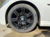 BMW 3 serie (E90) 320d 16V Sportfelgen Set