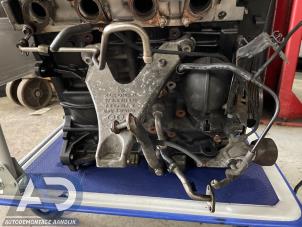 Begagnade Motor, vevhus Seat Exeo ST (3R5) 2.0 TDI 16V Pris € 399,99 Marginaltabell erbjuds av Autodemontage Aandijk