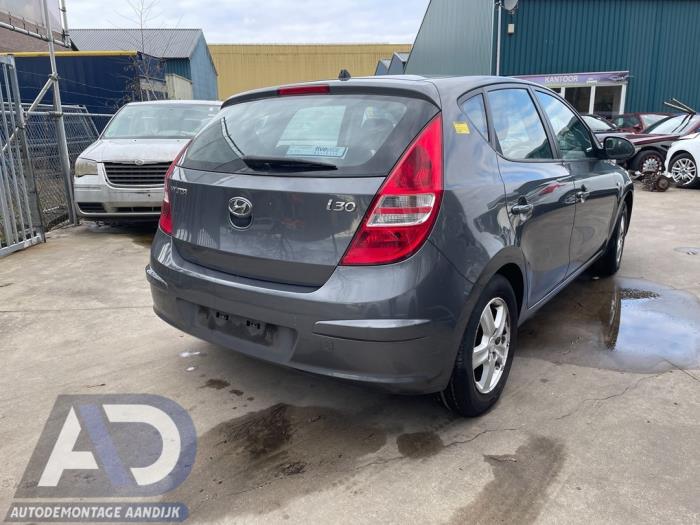 Tank Hyundai i30 1.4 CVVT 16V 00000 Autodemontage Aandijk