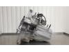 Gearbox from a Honda Jazz (GE6/GE8/GG/GP) 1.4 VTEC 16V 2009