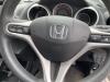 Honda Jazz (GE6/GE8/GG/GP) 1.4 VTEC 16V Left airbag (steering wheel)