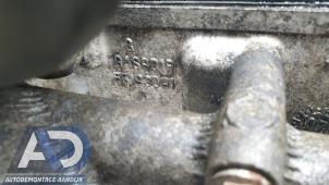 Motor van een Suzuki SX4 (EY/GY) 1.9 DDiS Grip 4x4 2009