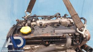 Motor van een Suzuki SX4 (EY/GY) 1.9 DDiS Grip 4x4 2009