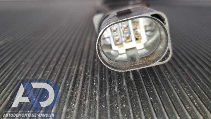 Sonde lambda d'un Fiat Fiorino (225) 1.3 JTD 16V Multijet 2008