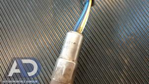 Sonde lambda d'un Fiat Fiorino (225) 1.3 JTD 16V Multijet 2008