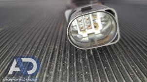 Sonde lambda d'un Fiat Fiorino (225) 1.3 JTD 16V Multijet 2008