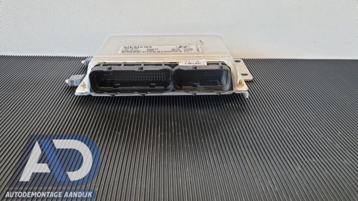 Used Engine management computer Hyundai Coupe 2.0i 16V Price € 109,99 Margin scheme offered by Autodemontage Aandijk