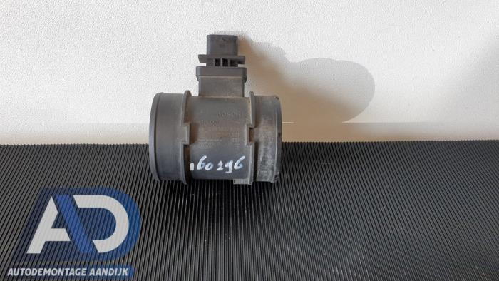 Gebrauchte Luftmassenmesser Opel Corsa D 1.7 CDTi 16V Ecotec Preis € 24,99 Margenregelung angeboten von Autodemontage Aandijk