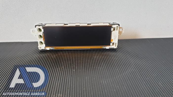Begagnade Innerdisplay Peugeot 207/207+ (WA/WC/WM) 1.6 16V GT THP Pris € 19,99 Marginaltabell erbjuds av Autodemontage Aandijk