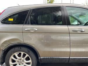 Used Rear door 4-door, right Honda CR-V (RE) 2.2 i-CTDi 16V Price on request offered by Autodemontage Aandijk