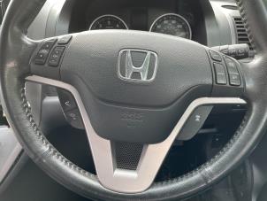 Usagé Airbag gauche (volant) Honda CR-V (RE) 2.2 i-CTDi 16V Prix € 119,99 Règlement à la marge proposé par Autodemontage Aandijk