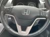 Honda CR-V (RE) 2.2 i-CTDi 16V Airbag links (Lenkrad)