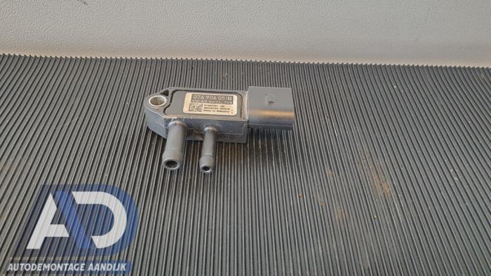 Used Particulate filter sensor Volkswagen Golf VI Variant (AJ5/1KA) 1.6 TDI 16V 105 Price € 14,99 Margin scheme offered by Autodemontage Aandijk