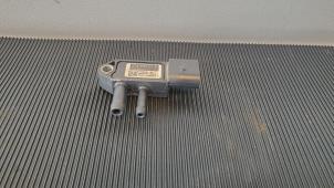 Używane Czujnik filtra czastek stalych Volkswagen Golf VI Variant (AJ5/1KA) 1.6 TDI 16V 105 Cena € 14,99 Procedura marży oferowane przez Autodemontage Aandijk