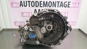 Used Gearbox Opel Corsa D 1.2 16V Price € 174,99 Margin scheme offered by Autodemontage Aandijk