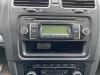 Radioodtwarzacz CD z Volkswagen Golf VI Variant (AJ5/1KA) 1.6 TDI 16V 105 2011