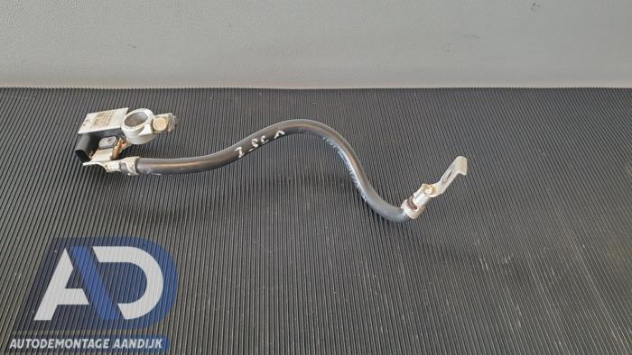 Begagnade Kabel (diverse) BMW 3 serie (E90) 320d 16V Pris € 24,99 Marginaltabell erbjuds av Autodemontage Aandijk