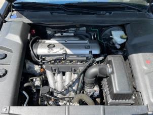 Used Gearbox Peugeot 607 (9D/U) 2.2 16V Price € 249,99 Margin scheme offered by Autodemontage Aandijk