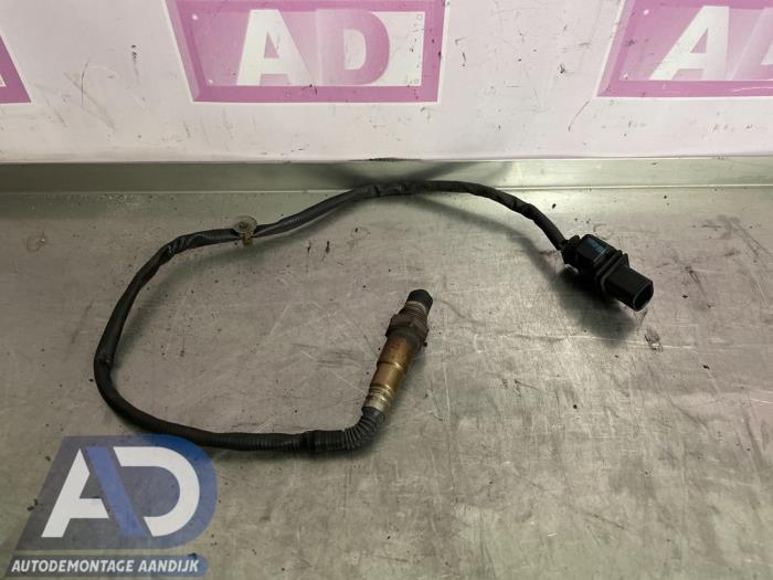 Usados Sonda Lambda Peugeot 207/207+ (WA/WC/WM) 1.6 16V GT THP Precio € 39,99 Norma de margen ofrecido por Autodemontage Aandijk