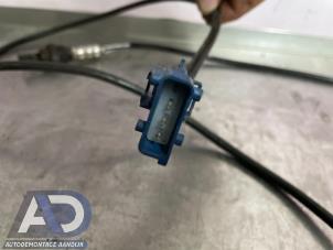 Sonda lambda z Peugeot 207/207+ (WA/WC/WM) 1.6 16V GT THP 2009