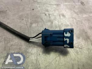Sonda lambda z Peugeot 207/207+ (WA/WC/WM) 1.6 16V GT THP 2009