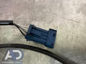 Sonda lambda z Peugeot 207/207+ (WA/WC/WM) 1.6 16V GT THP 2009