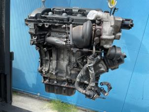 Używane Miska olejowa Peugeot 207/207+ (WA/WC/WM) 1.6 16V GT THP Cena € 99,99 Procedura marży oferowane przez Autodemontage Aandijk