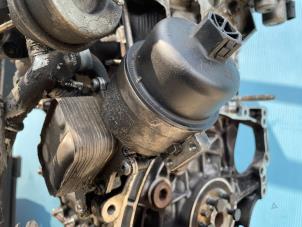 Usagé Boîtier filtre à huile Peugeot 207/207+ (WA/WC/WM) 1.6 16V GT THP Prix € 49,99 Règlement à la marge proposé par Autodemontage Aandijk