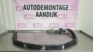 Used Roof curtain airbag, right Nissan Qashqai (J10) 1.6 16V Price € 49,99 Margin scheme offered by Autodemontage Aandijk