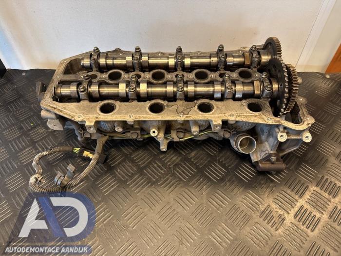 Usados Culata Landrover Range Rover Sport (LS) 3.6 TDV8 32V Precio € 499,99 Norma de margen ofrecido por Autodemontage Aandijk