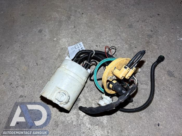 Begagnade Dieselpump Landrover Range Rover Sport (LS) 3.6 TDV8 32V Pris € 74,99 Marginaltabell erbjuds av Autodemontage Aandijk