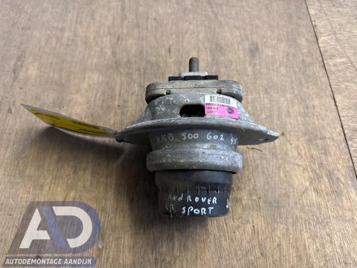 Used Engine mount Landrover Range Rover Sport (LS) 3.6 TDV8 32V Price € 24,99 Margin scheme offered by Autodemontage Aandijk