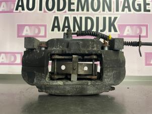 Usagé Etrier de frein (pince) avant droit Landrover Range Rover Sport (LS) 3.6 TDV8 32V Prix € 199,99 Règlement à la marge proposé par Autodemontage Aandijk