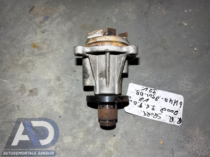 Usagé Pompe à eau Landrover Range Rover Sport (LS) 3.6 TDV8 32V Prix € 34,99 Règlement à la marge proposé par Autodemontage Aandijk