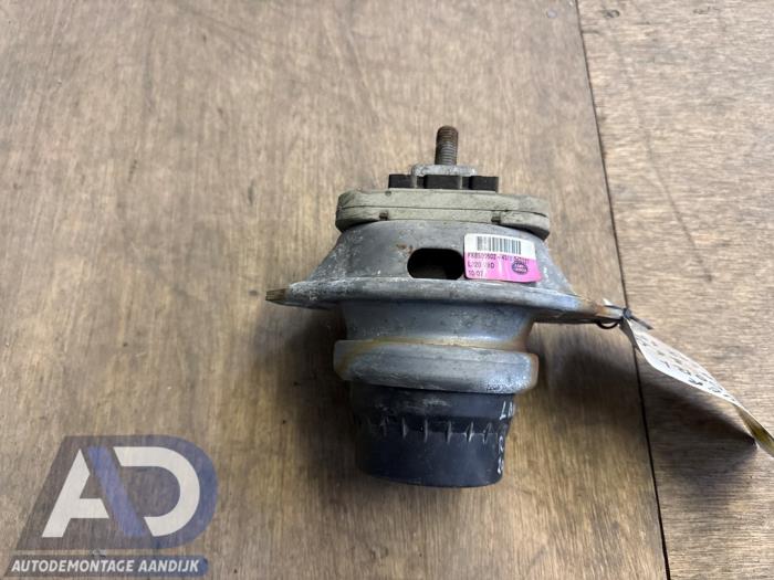 Used Engine mount Landrover Range Rover Sport (LS) 3.6 TDV8 32V Price € 24,99 Margin scheme offered by Autodemontage Aandijk