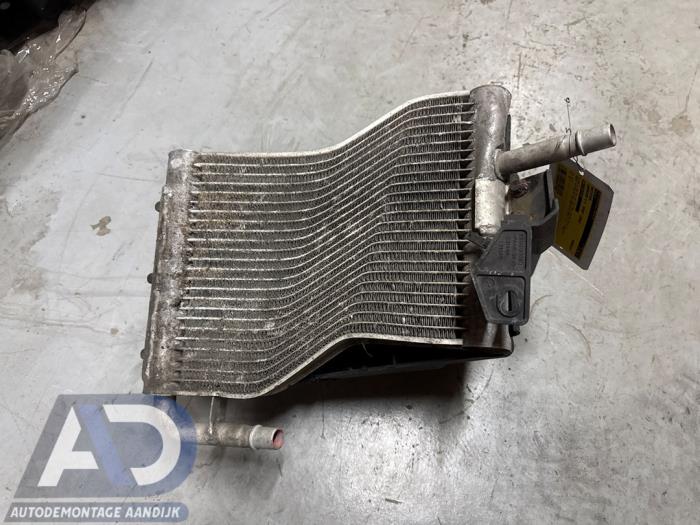 Used Radiator Landrover Range Rover Sport (LS) 3.6 TDV8 32V Price on request offered by Autodemontage Aandijk