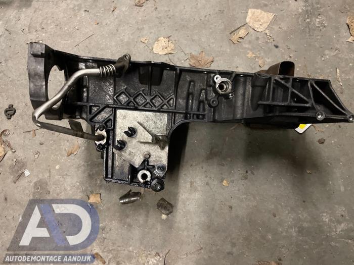 Gebrauchte Ölwanne Landrover Range Rover Sport (LS) 3.6 TDV8 32V Preis € 149,99 Margenregelung angeboten von Autodemontage Aandijk