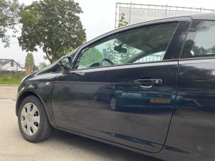 Used Door 2-door, left Opel Corsa D 1.2 16V Price € 99,99 Margin scheme offered by Autodemontage Aandijk