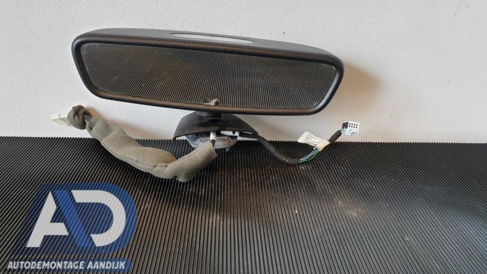 Używane Lusterko wewnetrzne Mercedes C (W204) 2.2 C-220 CDI 16V Cena € 29,99 Procedura marży oferowane przez Autodemontage Aandijk