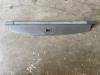 Luggage compartment cover from a Volkswagen Touran (1T1/T2) 1.9 TDI 105 Euro 3 2009