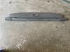 Luggage compartment cover from a Volkswagen Touran (1T1/T2) 1.9 TDI 105 Euro 3 2009